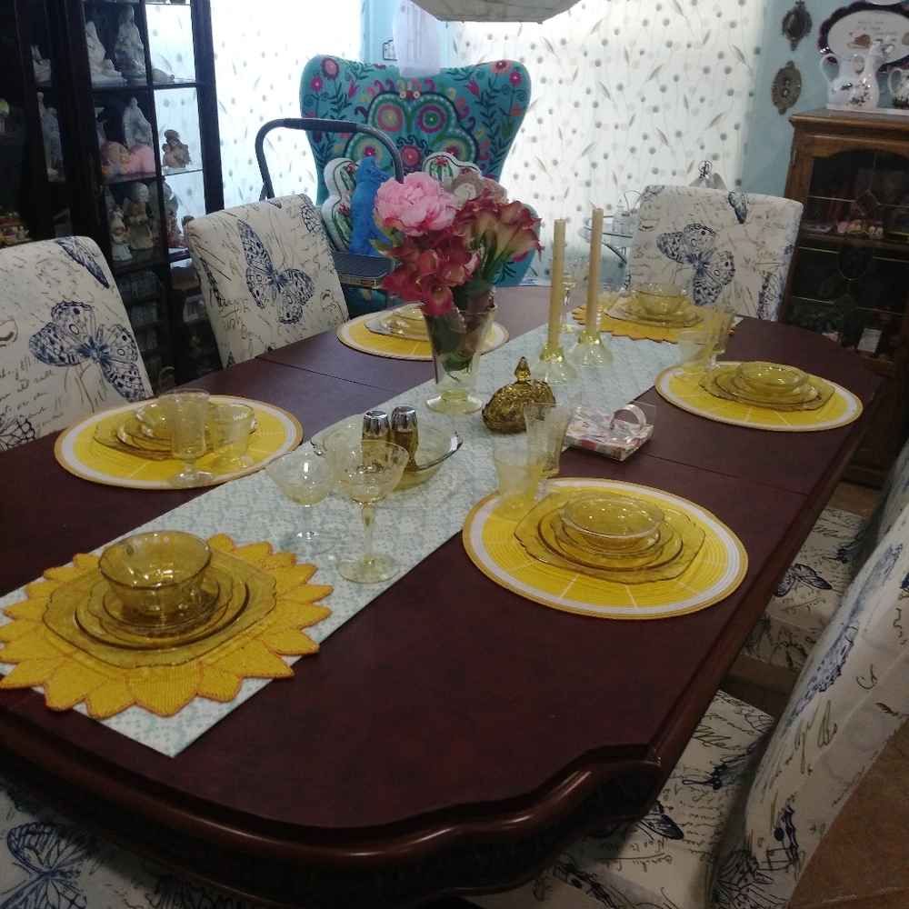 Meet your Posher, Annie's Sweet Vintage